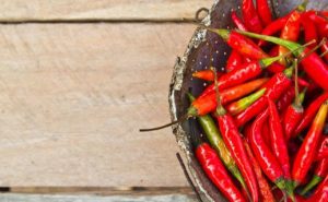 Najnovija harvardska studija dokazala da ljuta paprika spriječava pretilost, rak i srčane bolesti.