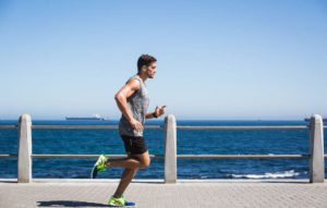 TJELESNI UČINCI TRČANJA