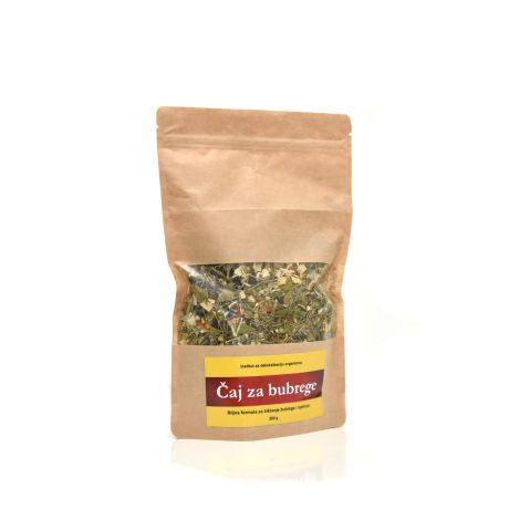 Prirodni Čaj za detoksikaciju Bubrega i mjehura (170g)
