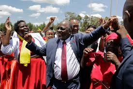 Predsjednik Tanzanije John Magufuli proglasio Tanzaniju slobodnom od korone