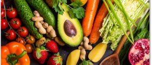 Istraživači s Londonskog sveučilišta: “Jedite dnevno najmanje 7 obroka voća i povrća!”