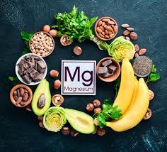 Ako loše spavate ili ste pod prekomjernim stresom, moguće da vašem tijelu nedostaje magnezij.