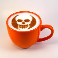 Kava,titanik prema vražjoj santi leda