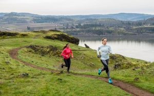 Tjelesni učinci trčanja