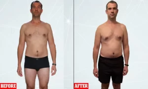 Britanski liječnik dr.Chris van Tulleken počeo jesti 80% prerađene hrane na 30 dana