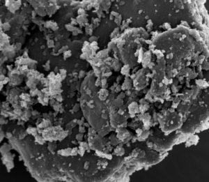 Kako ukloniti grafen oksid iz tijela